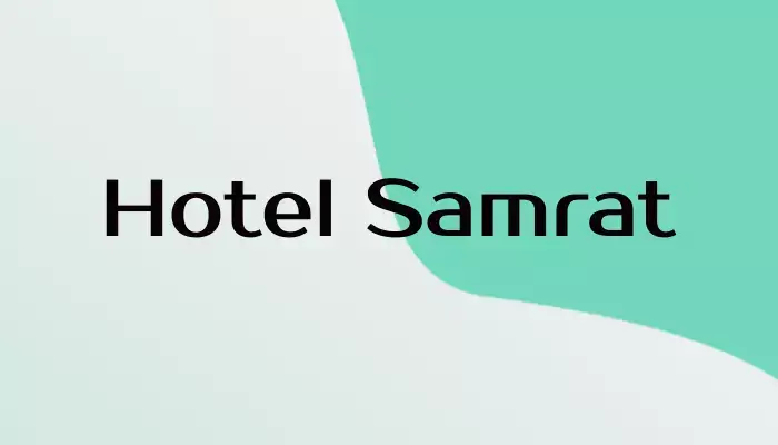 hotel samrat